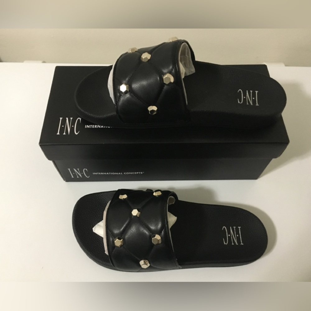 INC Slides